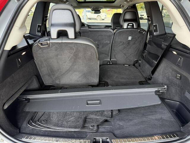 2024 Volvo XC90 B6 Plus Bright Theme 7P