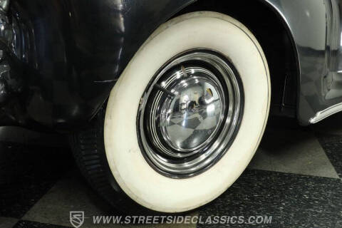 1941 Buick 90 Limited