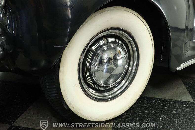 1941 Buick 90 Limited