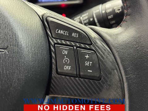 2015 Mazda MAZDA3 i Touring