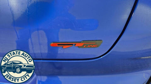 2020 Kia Soul GT-Line