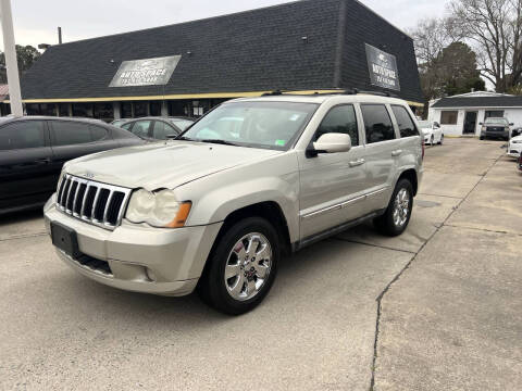 2009 Jeep Grand Cherokee Limited