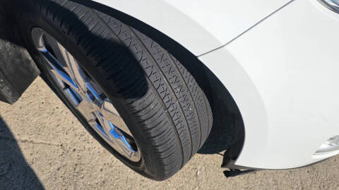 2012 Chevrolet Volt Premium