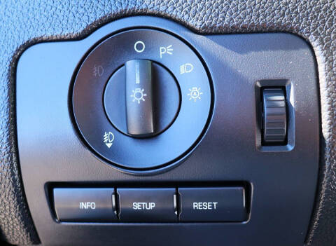 2011 Ford Mustang GT Premium