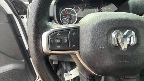 2026 RAM 4500