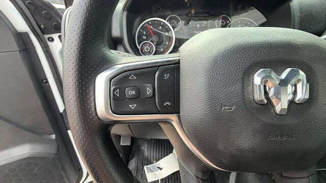 2026 RAM 4500