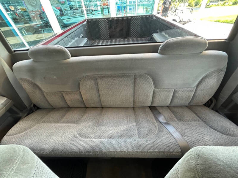 1995 GMC Sierra 1500