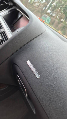 2008 Audi S5 quattro