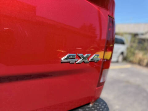 2010 Dodge Ram 1500 SLT