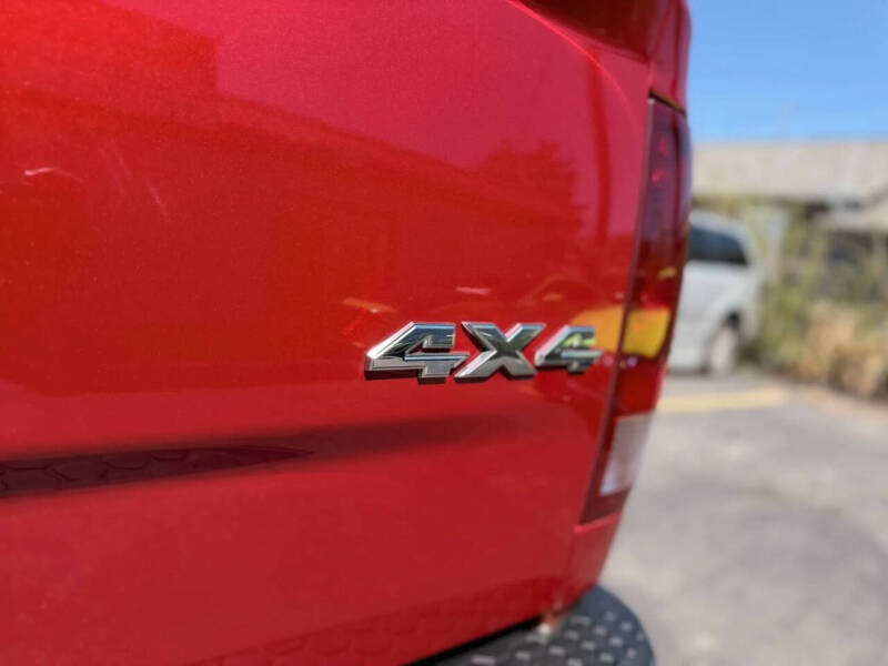 2010 Dodge Ram 1500 SLT
