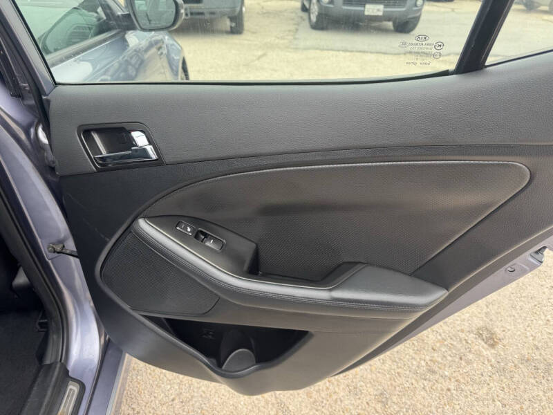 2012 Kia Optima Hybrid LX
