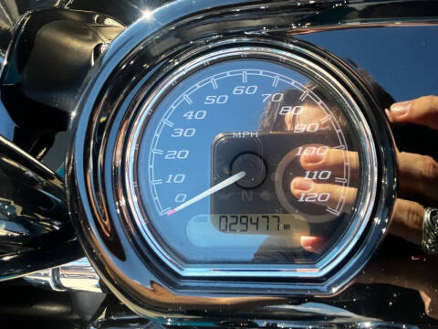 2021 Harley-Davidson Road Glide Special FLTRXS