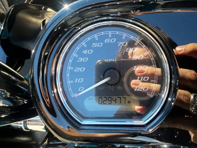 2021 Harley-Davidson Road Glide Special FLTRXS