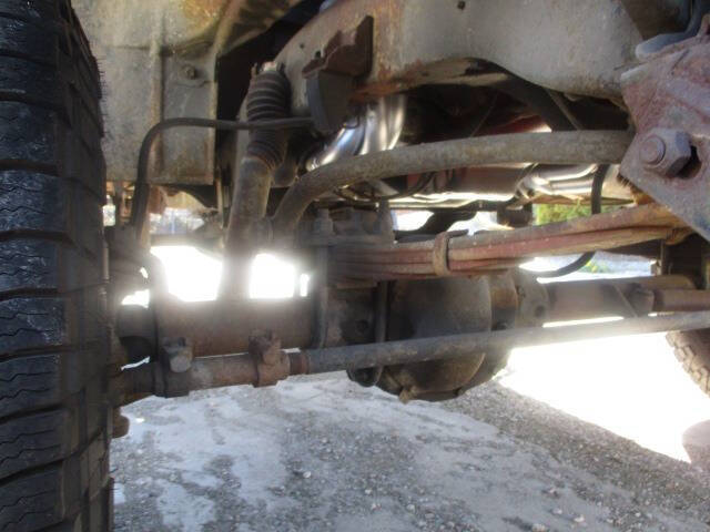 1976 Chevrolet Blazer