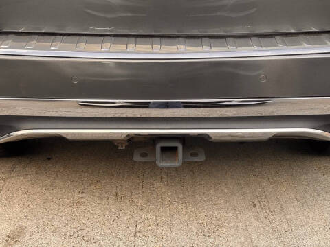 2017 Mercedes-Benz GLE GLE 350