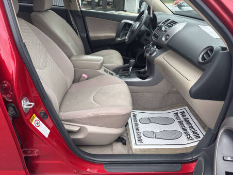 2007 Toyota RAV4