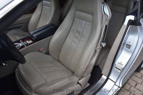 2005 Bentley Continental GT Turbo