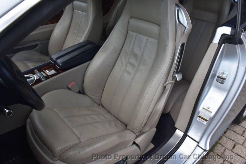 2005 Bentley Continental GT Turbo