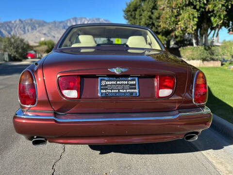 1999 Bentley Arnage