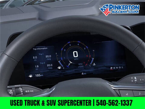 2025 Chevrolet Suburban LS