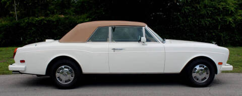 1995 Bentley Continental