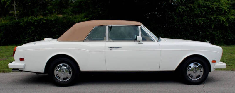 1995 Bentley Continental