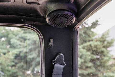 1984 Chevrolet C/K 10 Series