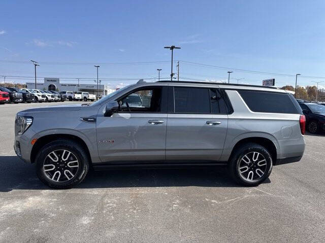 2023 GMC Yukon XL for sale at Mid-State Pre-Owned in Beckley, WV