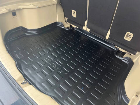 2010 Honda CR-V EX-L