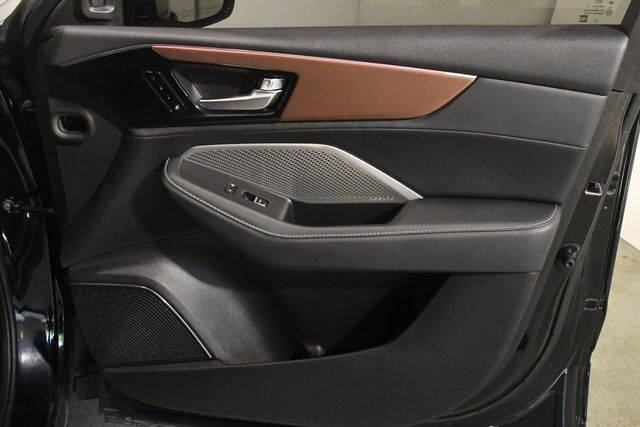 2022 Acura MDX SH-AWD w/Tech