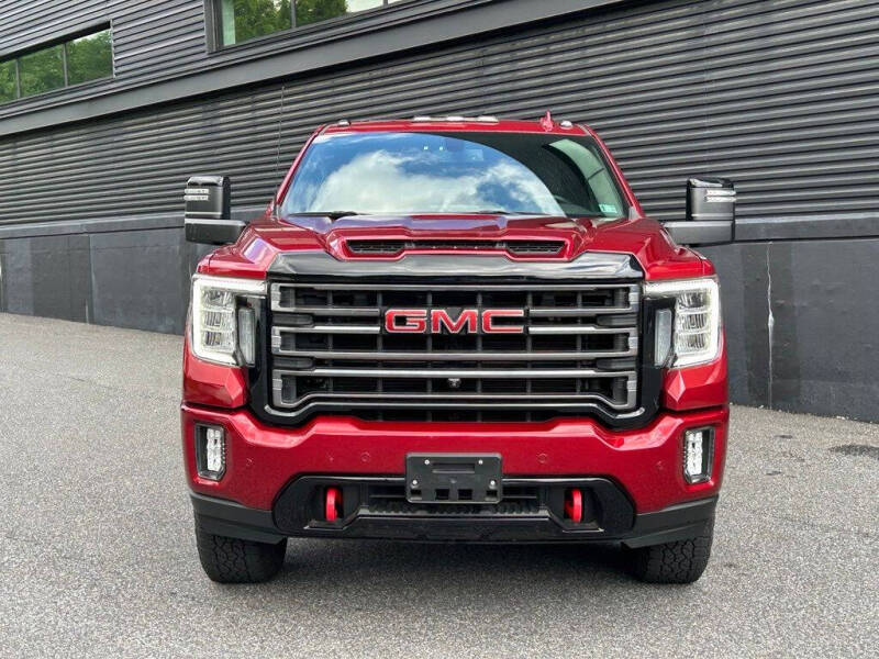 2023 GMC Sierra 2500HD