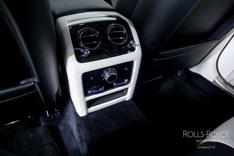 2023 Rolls-Royce Ghost