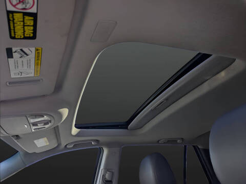 2011 Hyundai Santa Fe Limited