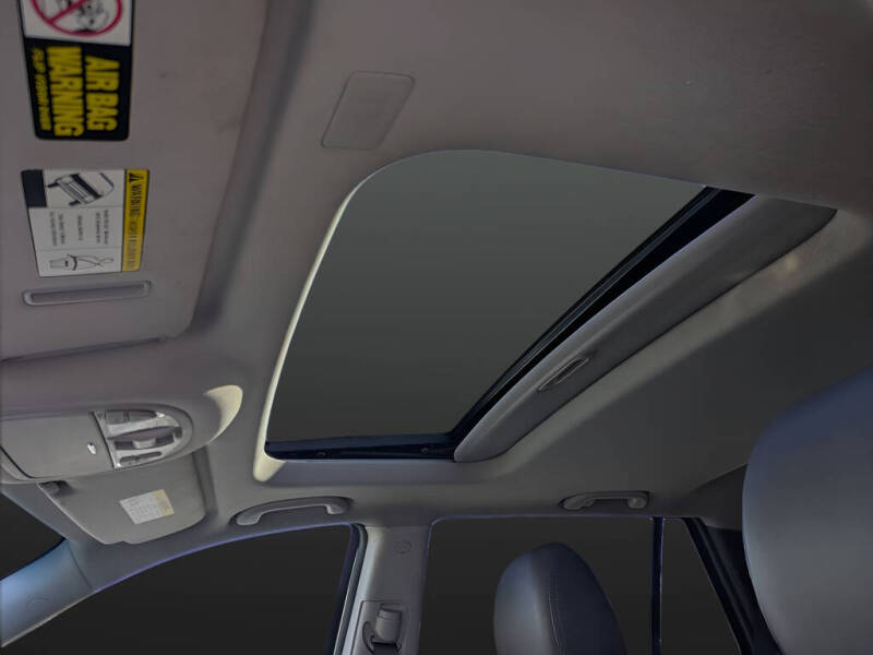 2011 Hyundai Santa Fe Limited