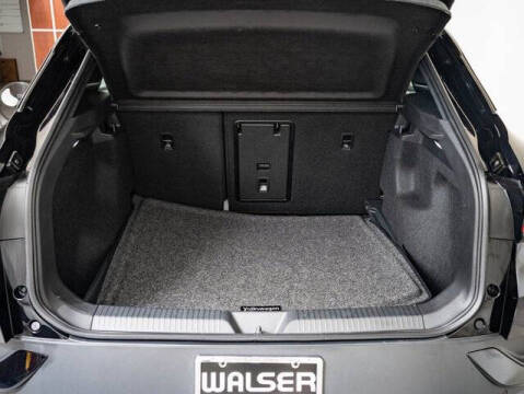 2024 Volkswagen ID.4 S