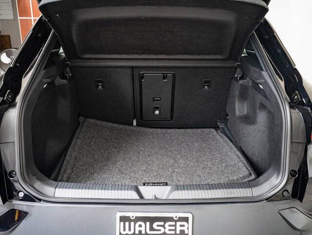 2024 Volkswagen ID.4 S