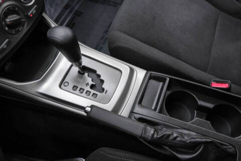 2010 Subaru Impreza 2.5i