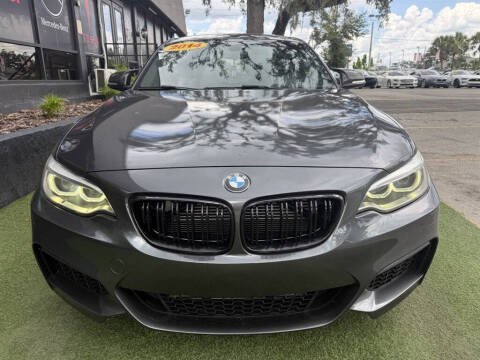 2014 BMW 2 Series M235i