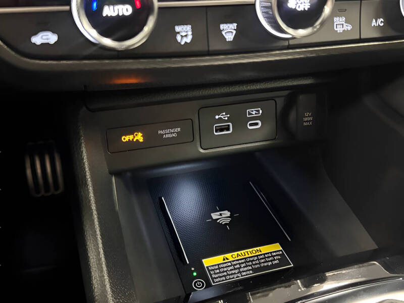 2026 Acura Integra w/Tech w/A-SPEC