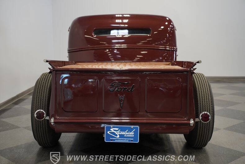 1939 Ford F-100