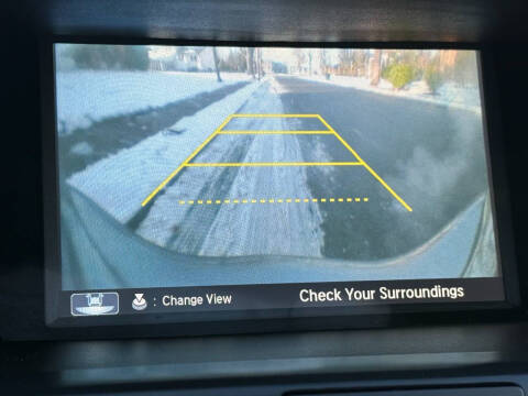 2014 Acura MDX SH-AWD w/Tech