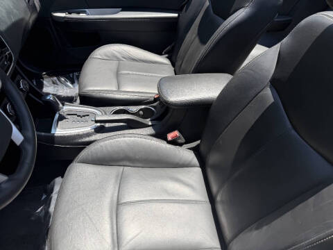 2011 Chrysler 200 Limited