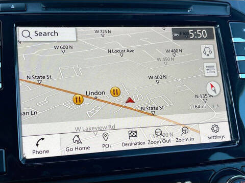 2023 Nissan Maxima 3.5 Platinum