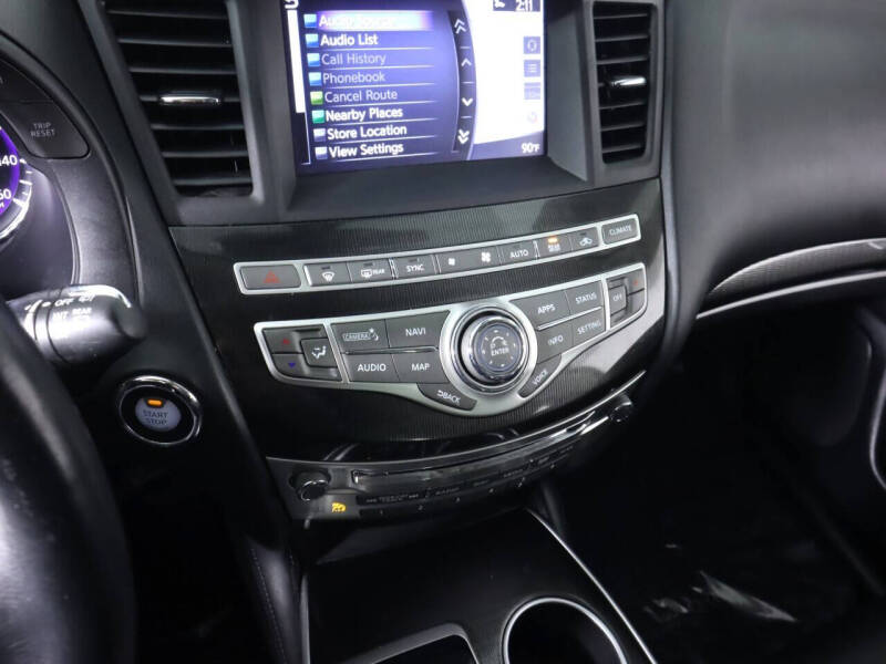 2019 Infiniti QX60