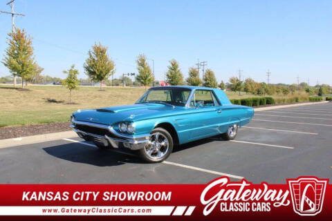 1965 Ford Thunderbird