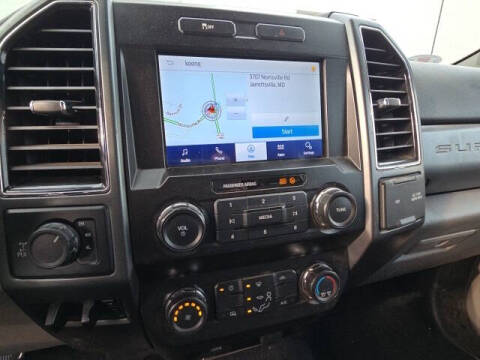 2021 Ford F-350 Super Duty XLT