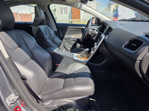 2016 Volvo S60 T5 Inscription