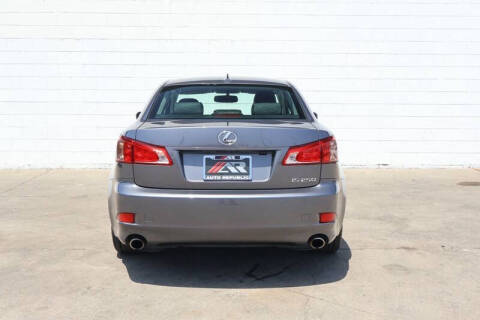 2013 Lexus IS 250