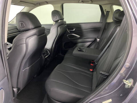 2020 Acura RDX SH-AWD