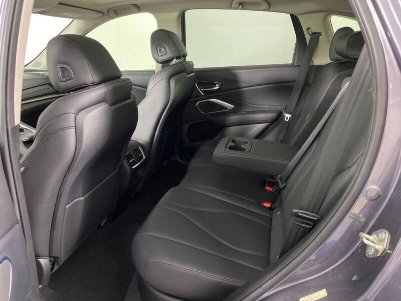 2020 Acura RDX SH-AWD